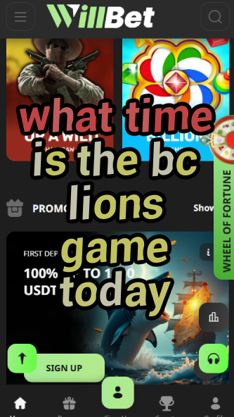 What Time is the BC Lions Game Today?-vz72fvrf.com